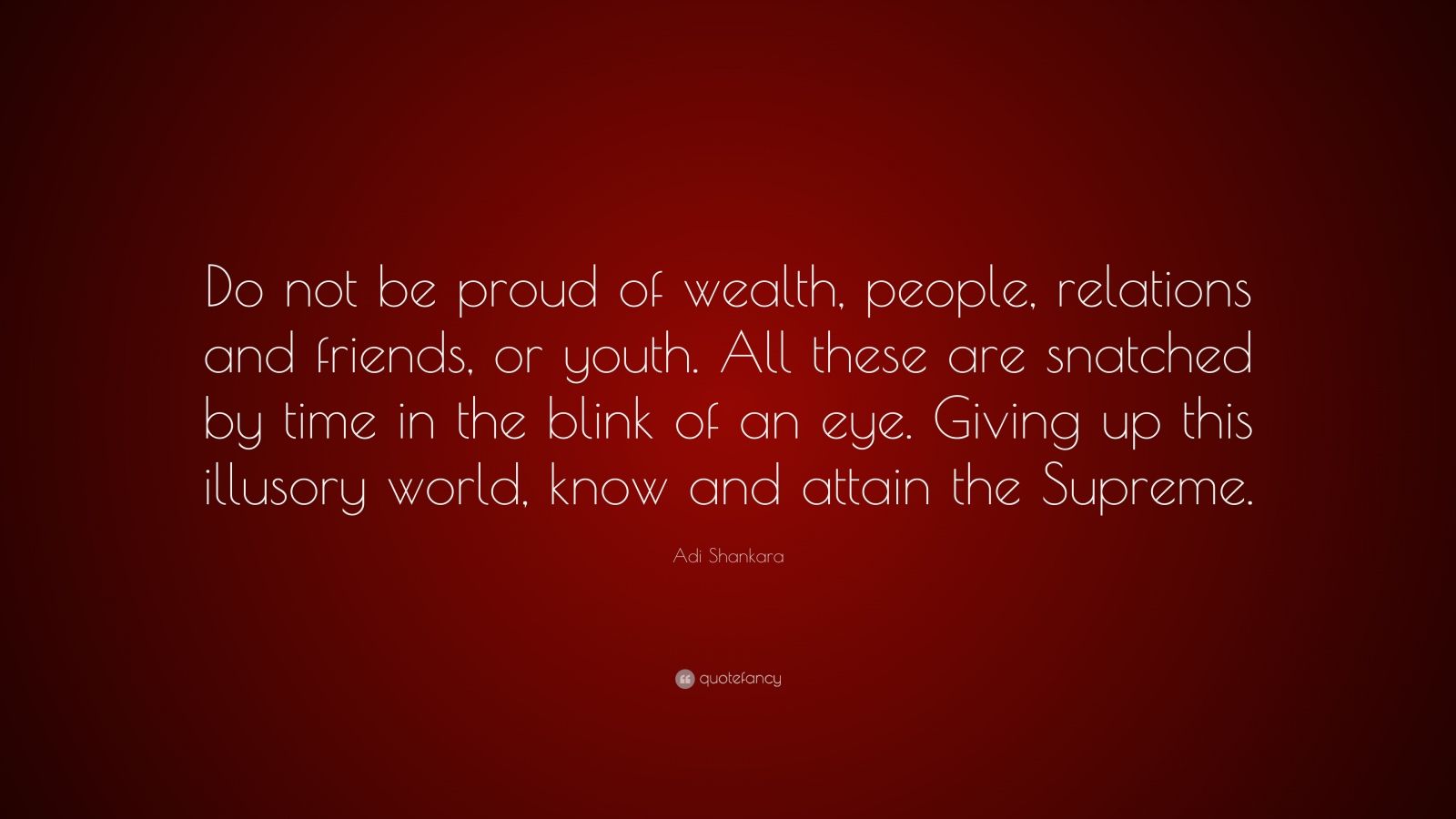 all these are snatched by time in the blink of an eye.