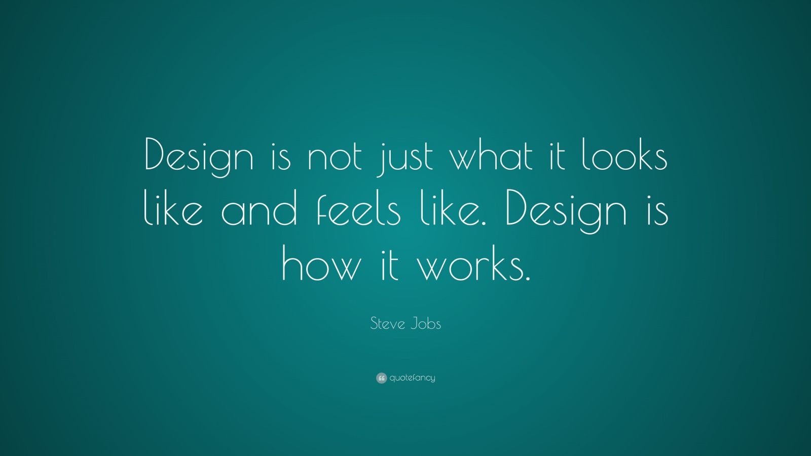steve jobs quote: 