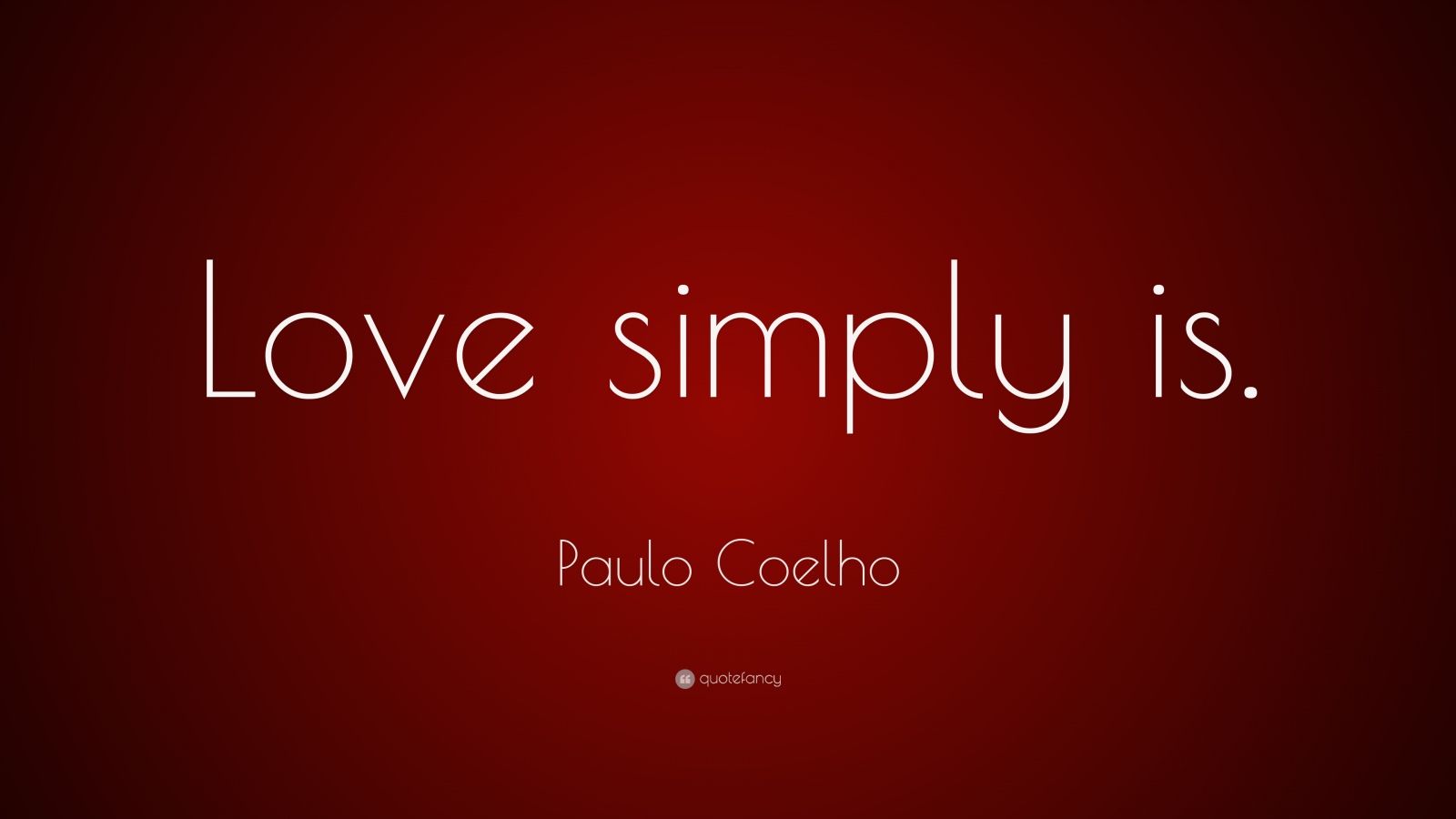 Paulo Coelho Quotes (28 wallpapers) - Quotefancy