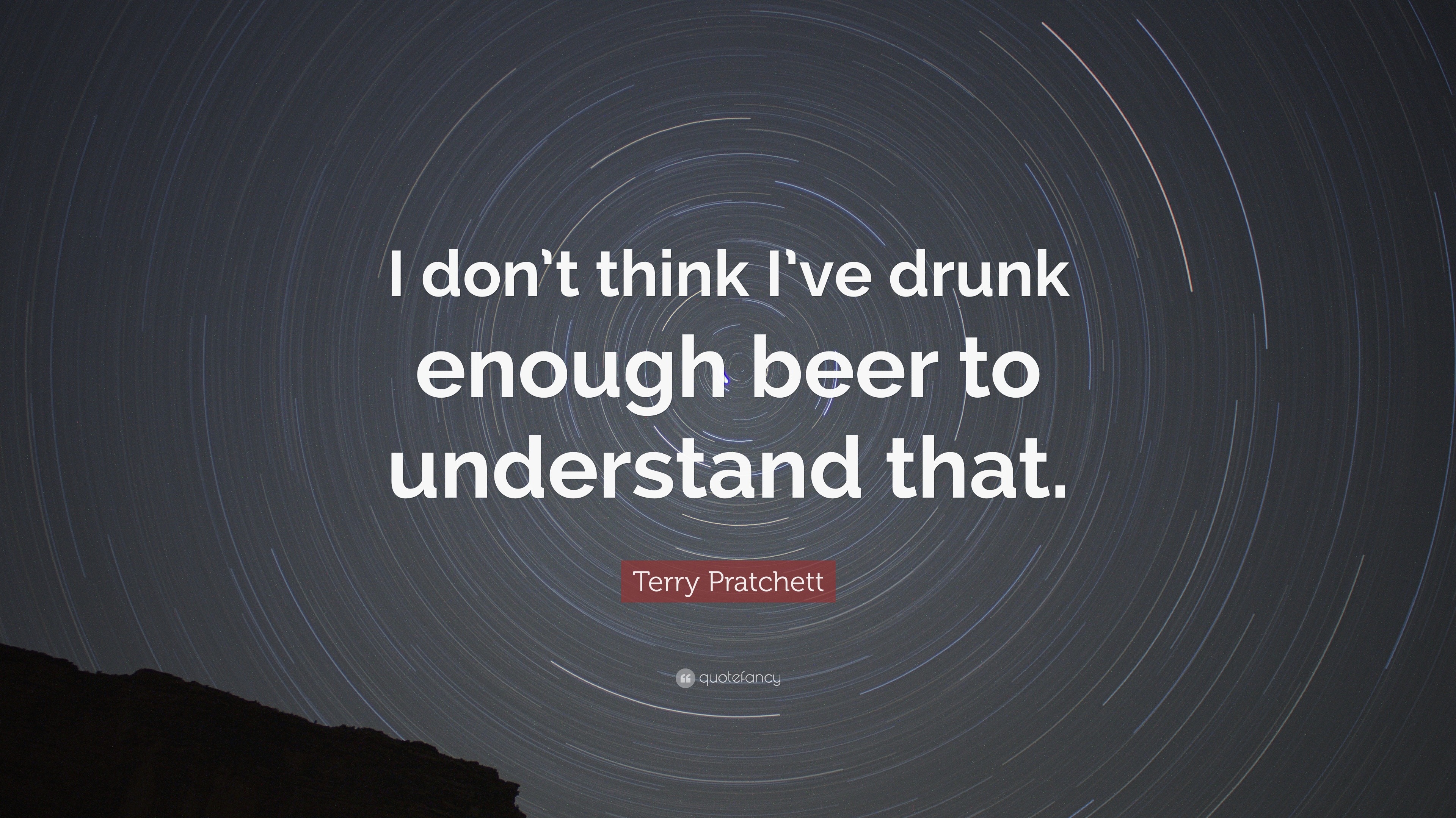 terry pratchett quotes