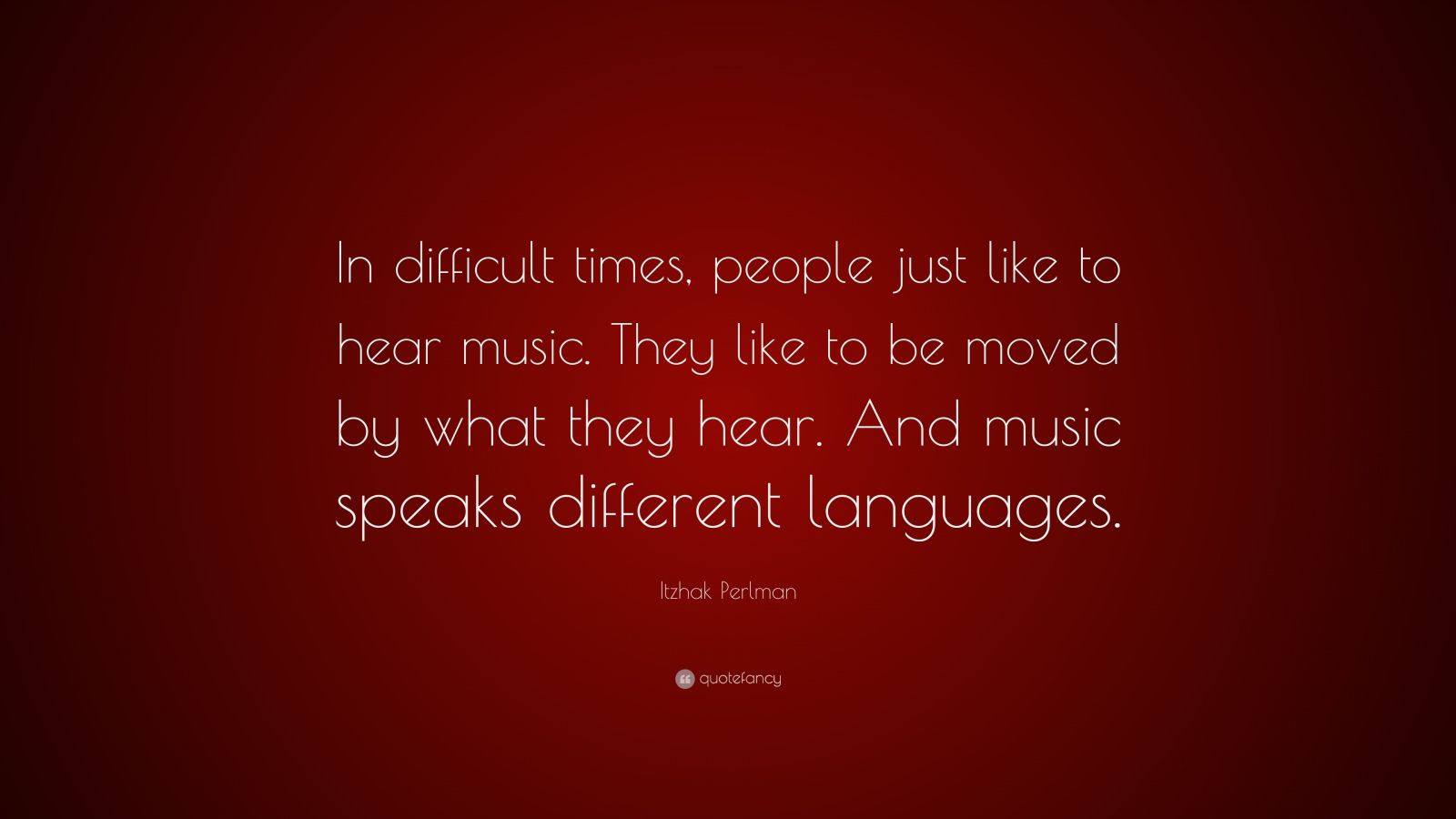 Itzhak Perlman Quotes (51 wallpapers) Quotefancy