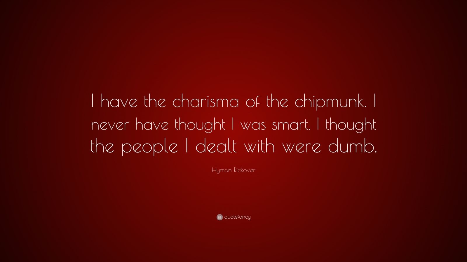 Top 35 Hyman Rickover Quotes 2021 Edition Free Images QuoteFancy