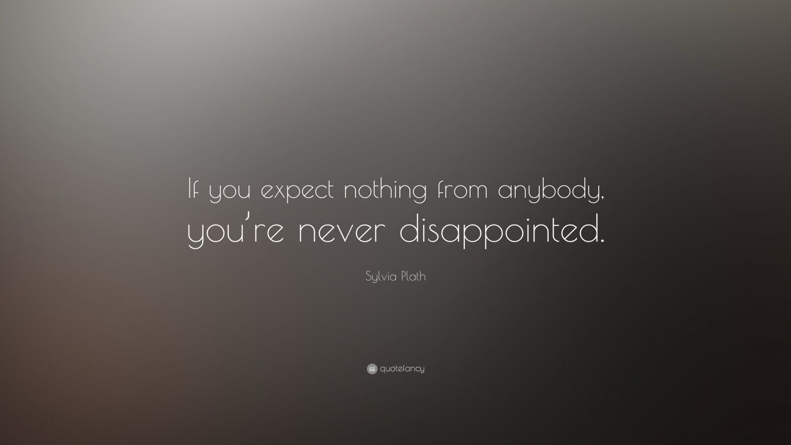 Top 500 Sylvia Plath Quotes | 2021 Edition | Free Images - QuoteFancy