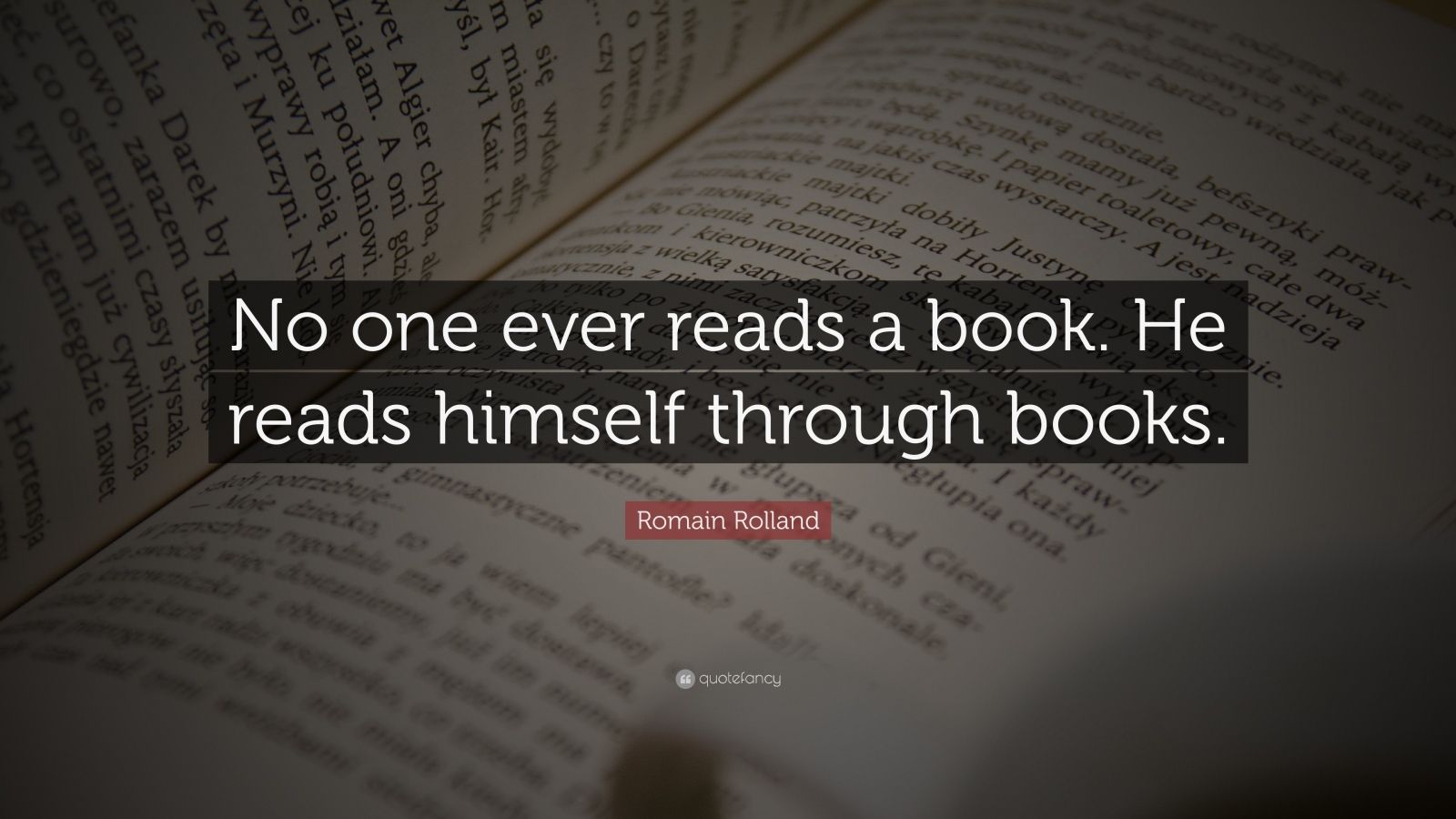 Top 40 Romain Rolland Quotes 