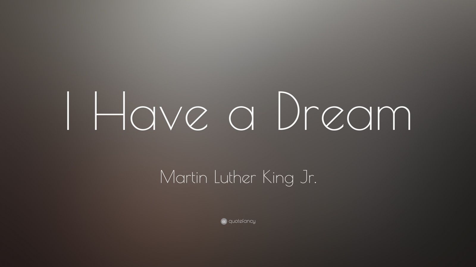 I Have A Dream Martin Luther King Jr Quotes. QuotesGram