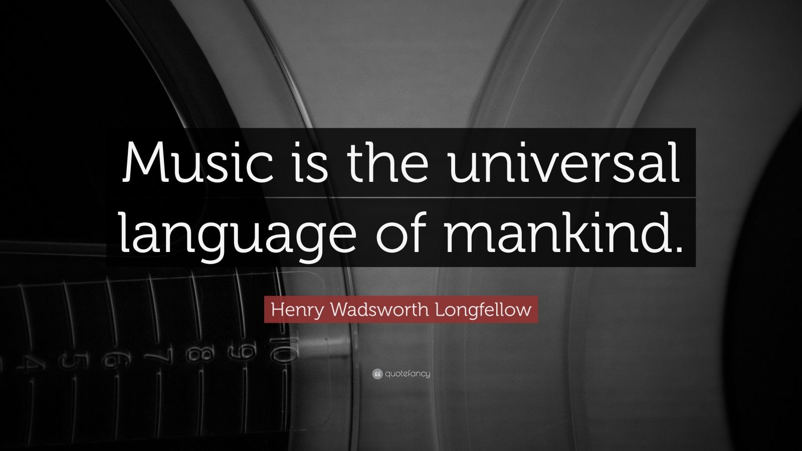 Henry Wadsworth Longfellow Quote: 