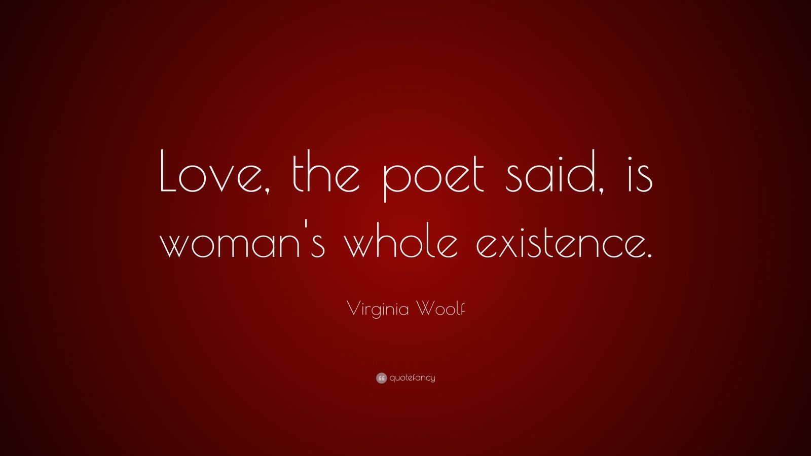 Virginia Woolf Quotes (16 wallpapers) - Quotefancy