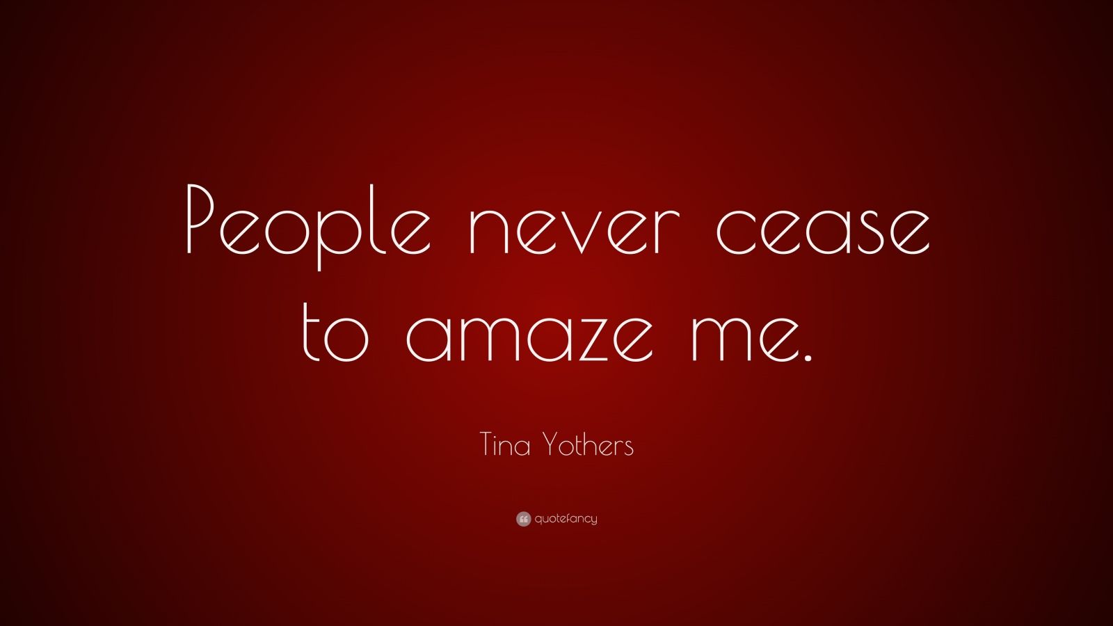 Tina Yothers Quotes.
