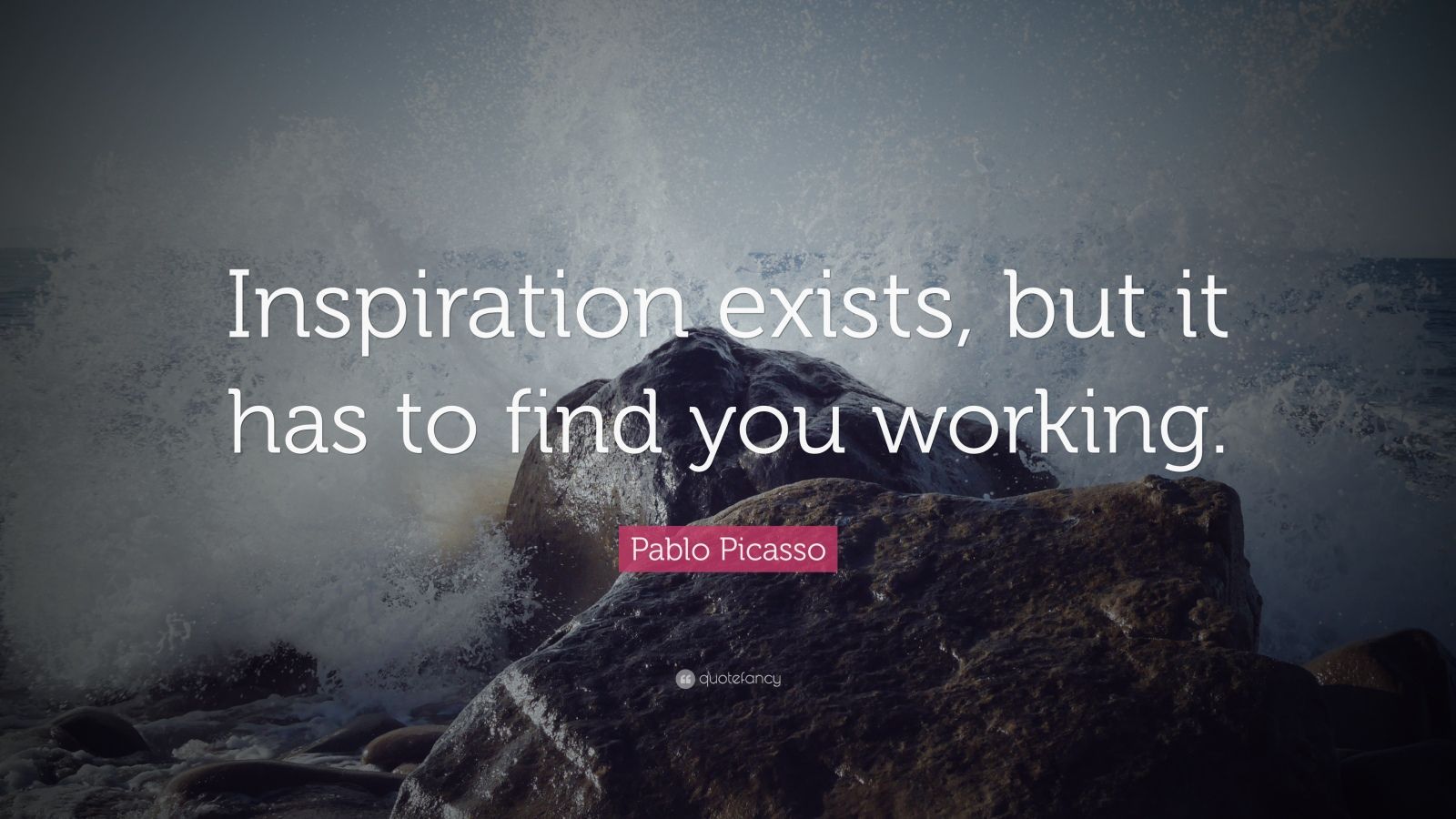 32+ Inspiration Pablo Picasso Quotes Pics