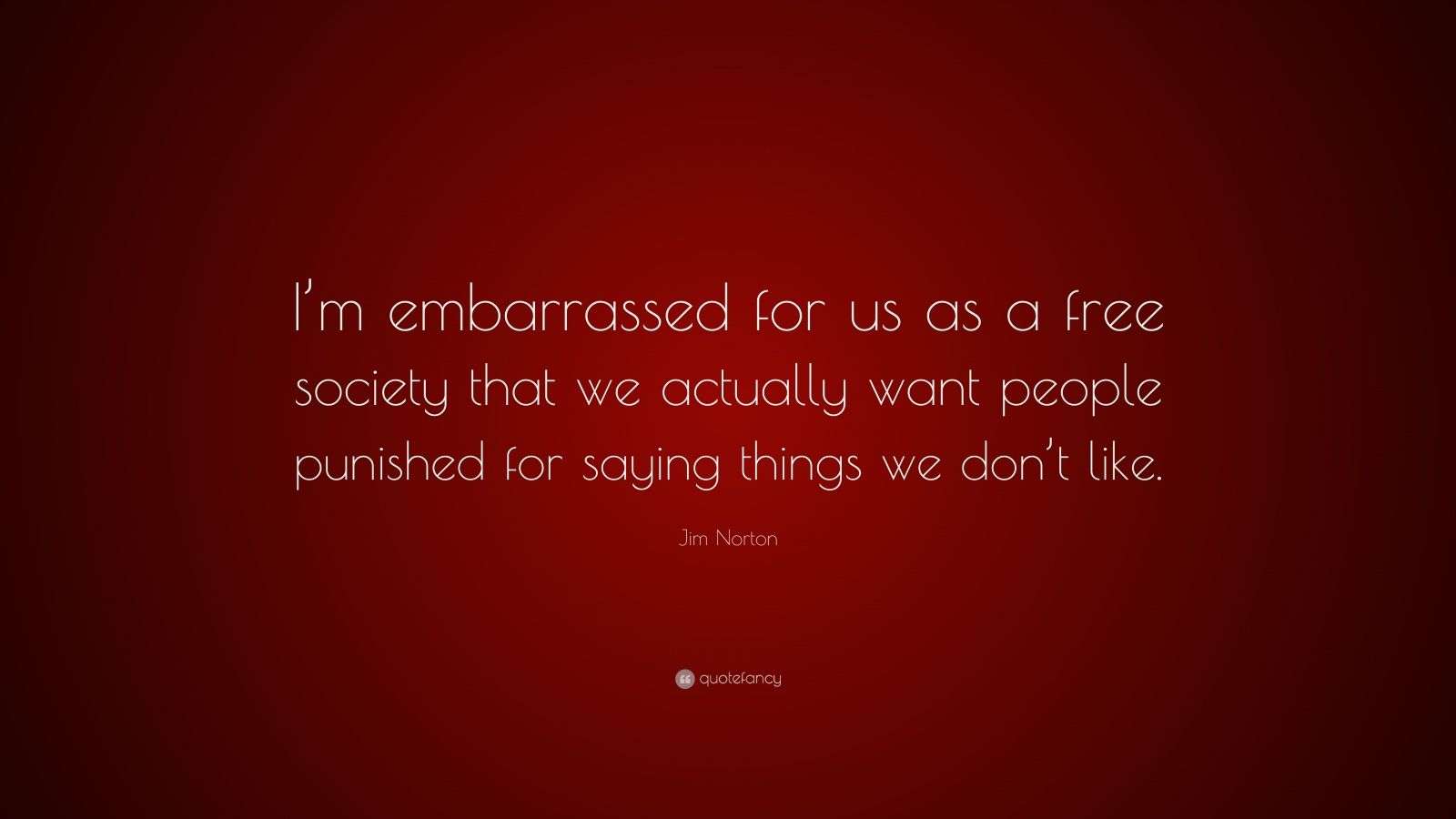 Jim Norton Quotes (11 wallpapers) - Quotefancy