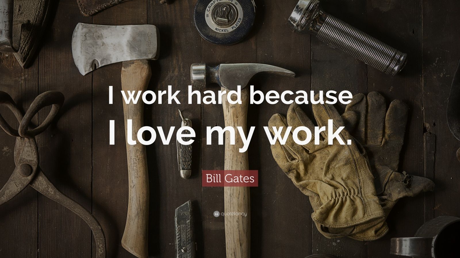 Bill Gates Funny Quotes Hard Work Quotes 40 wallpapers Quotefancy