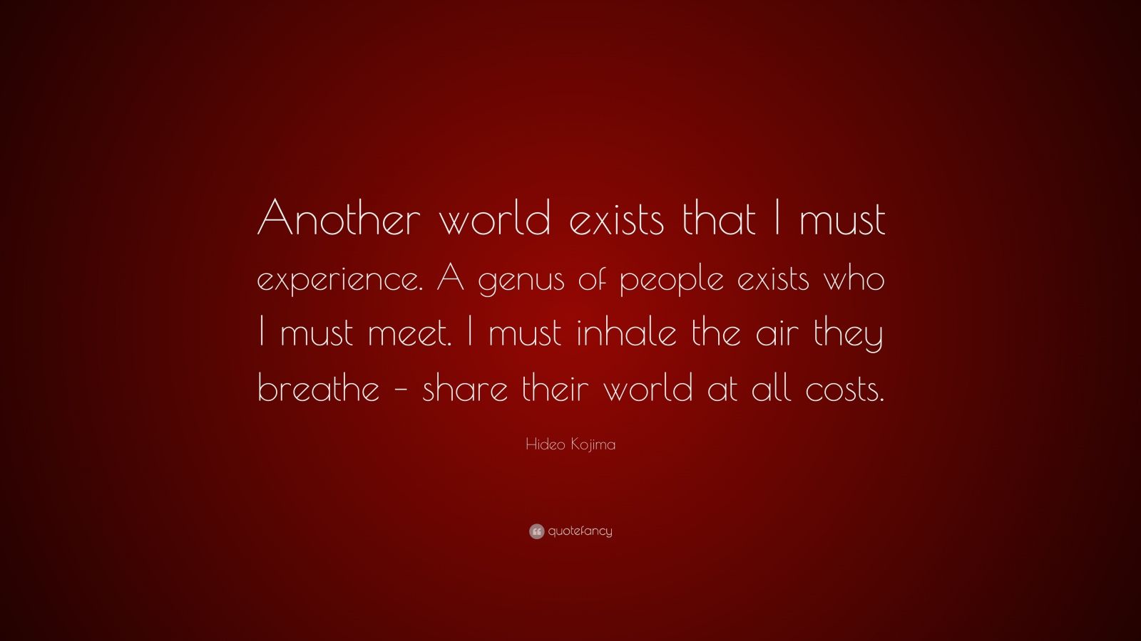 Hideo Kojima Quotes (34 wallpapers) Quotefancy