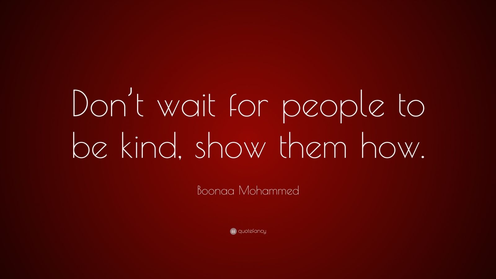 Top 35 Boonaa Mohammed Quotes | 2021 Edition | Free Images - QuoteFancy