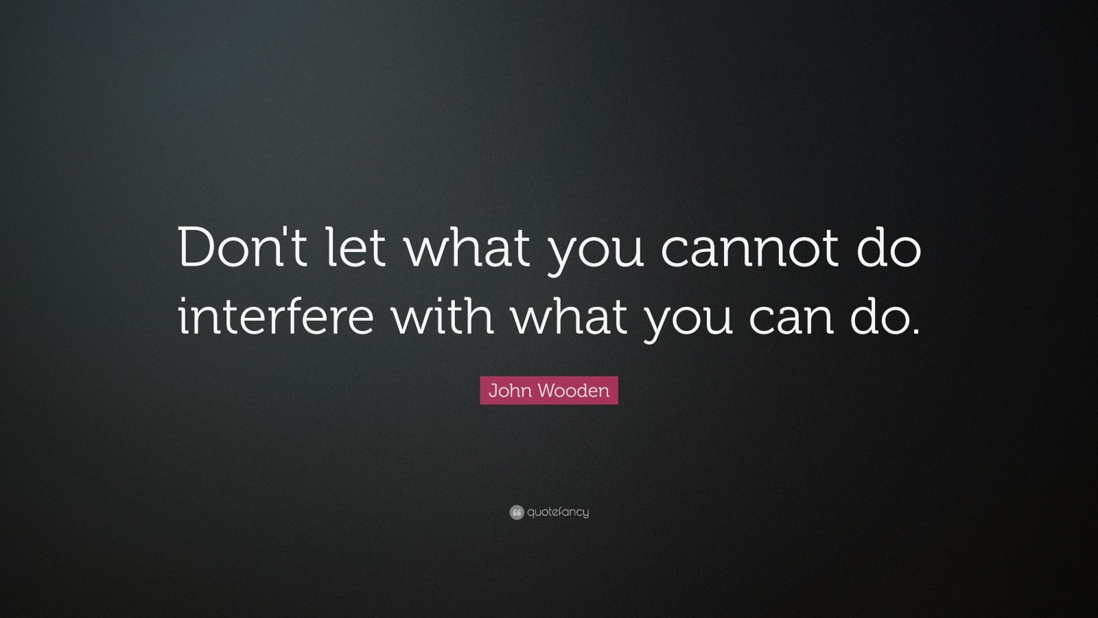 John Wooden Quotes (41 wallpapers) - Quotefancy