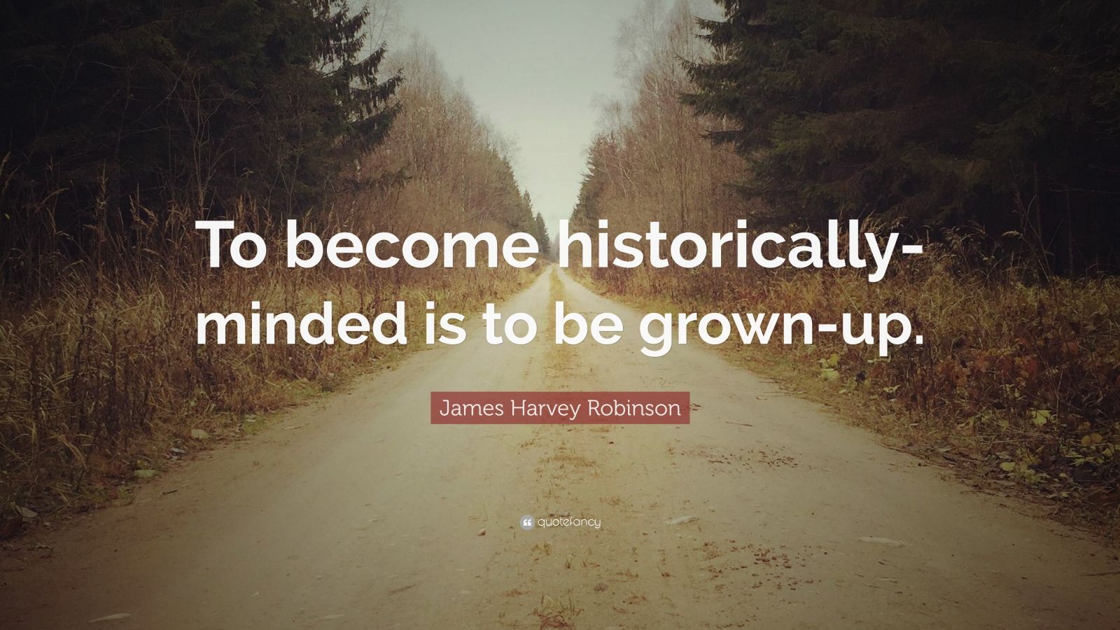 Top 15 James Harvey Robinson Quotes | 2021 Edition | Free Images - QuoteFancy