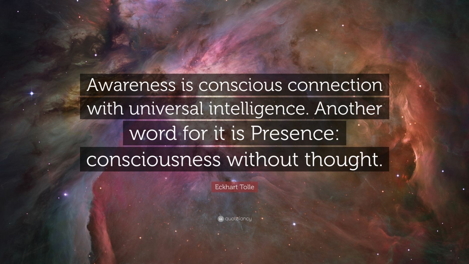 eckhart-tolle-quote-awareness-is-conscious-connection-with-universal