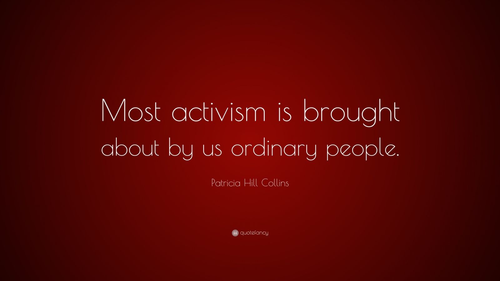 Patricia Hill Collins Quotes (14 wallpapers) - Quotefancy