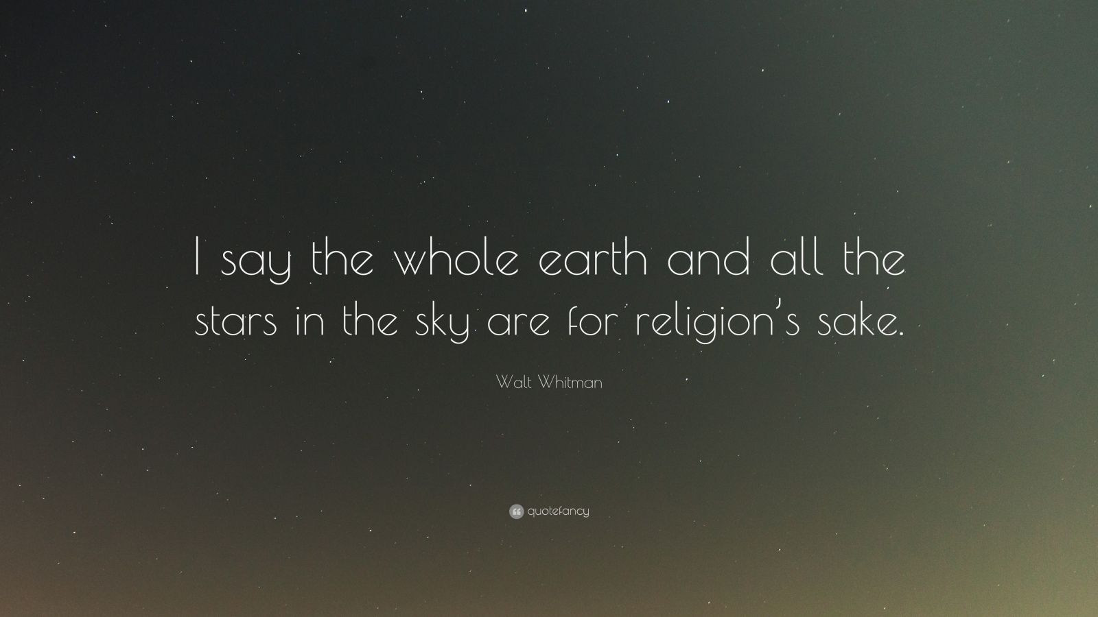 Top 400 Walt Whitman Quotes (2023 Update) [Page 6] - Quotefancy