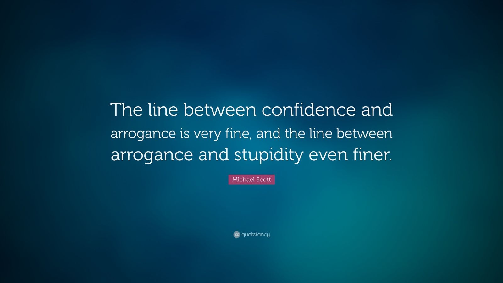 Signs that person is arrogant picture