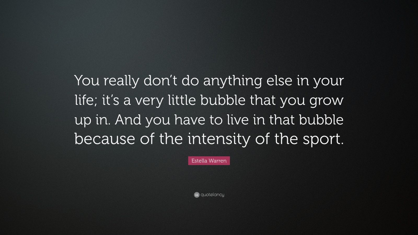 Top 10 Estella Warren Quotes 2021 Edition Free Images QuoteFancy