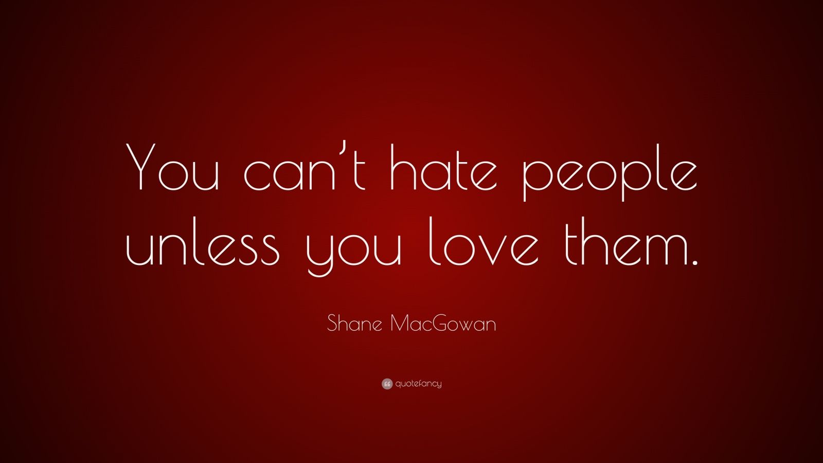 Shane MacGowan Quotes (8 wallpapers) - Quotefancy