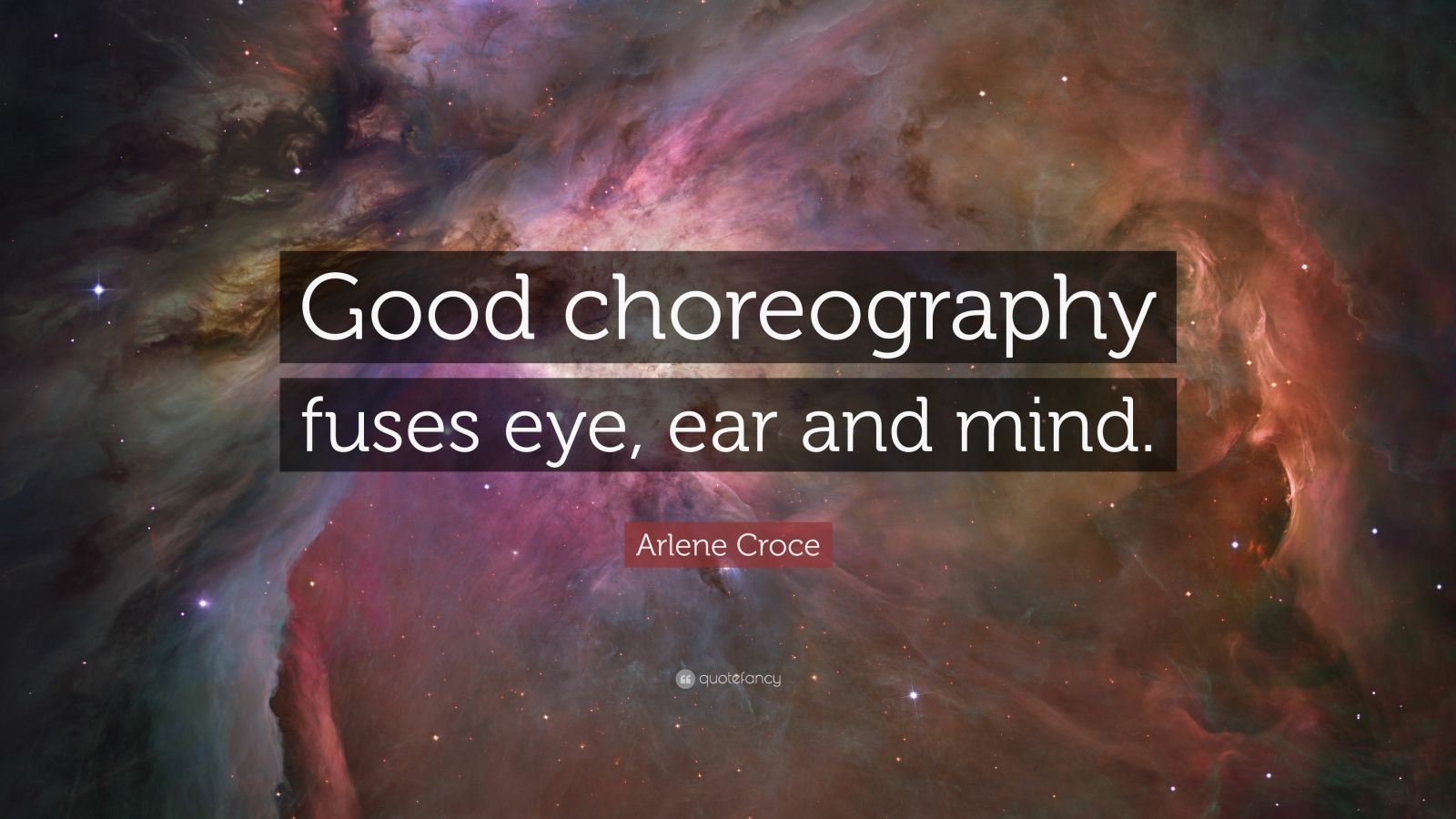 Top 10 Arlene Croce Quotes (2024 Update) QuoteFancy