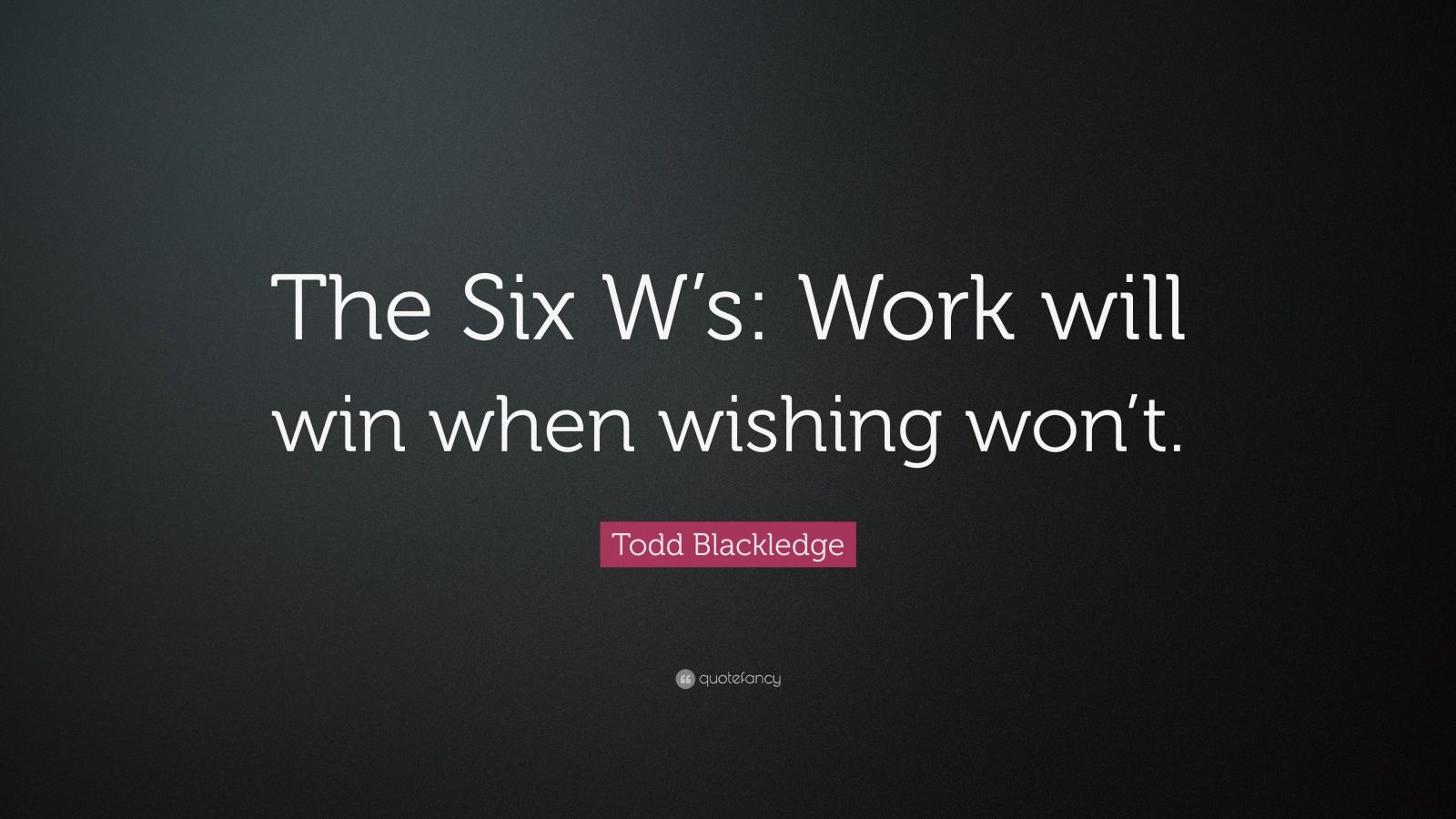 Top 7 Todd Blackledge Quotes (2025 Update) - QuoteFancy