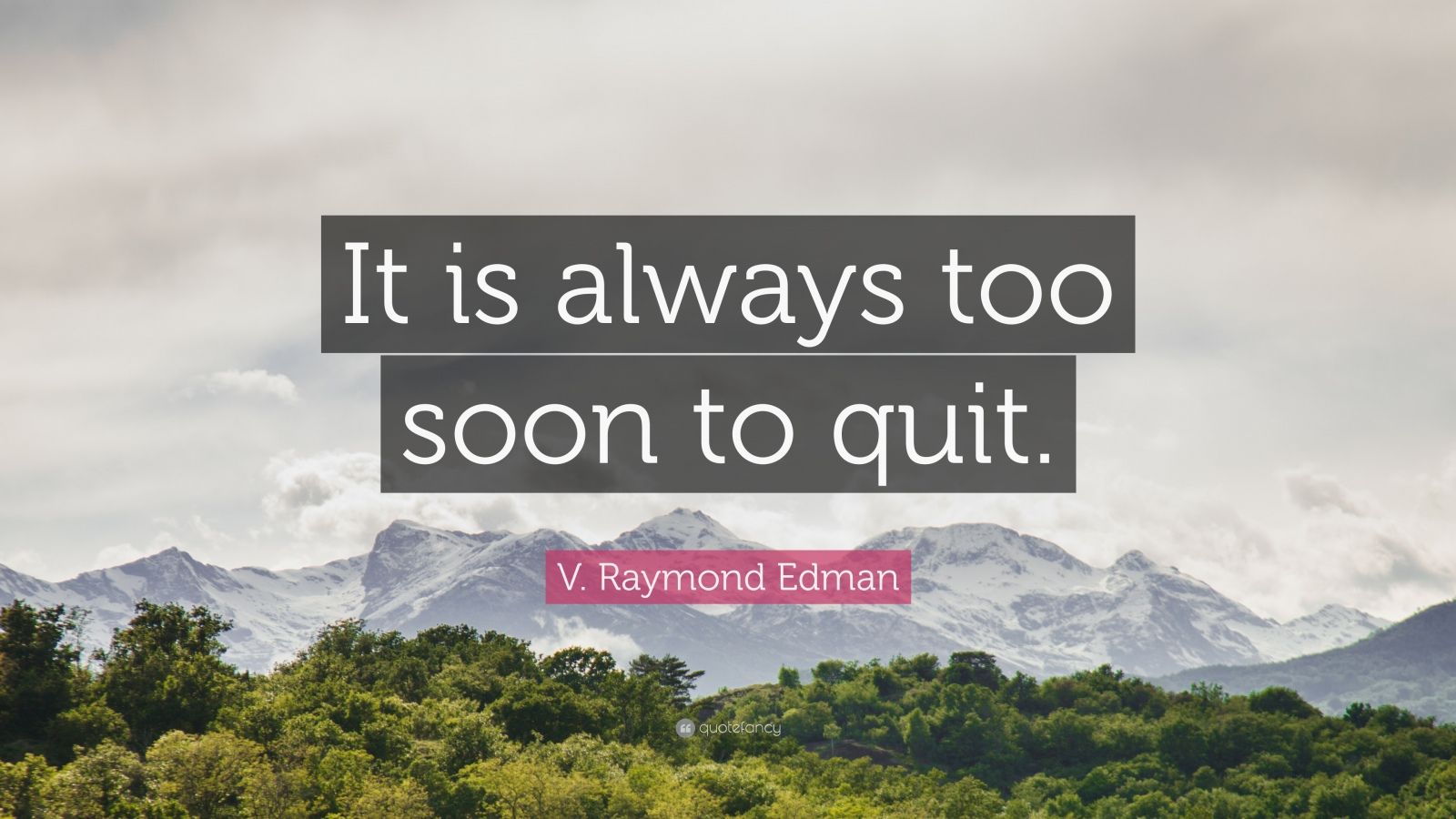 Quitting Quotes (40 wallpapers) Quotefancy