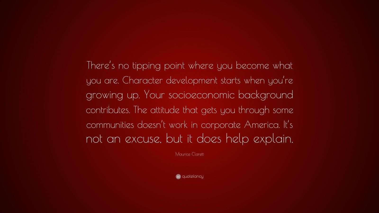 Maurice Clarett Quotes (4 wallpapers) - Quotefancy