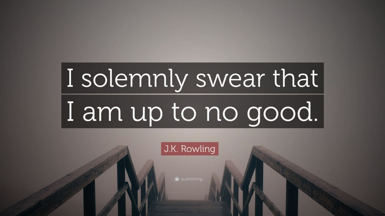 J.K. Rowling Quote: 