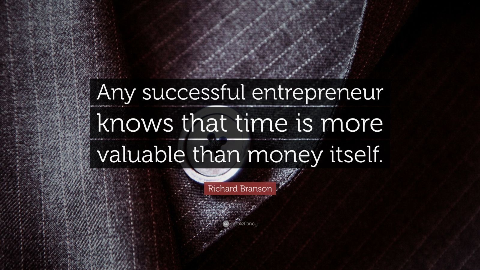 richard-branson-quote-any-successful-entrepreneur-knows-that-time-is