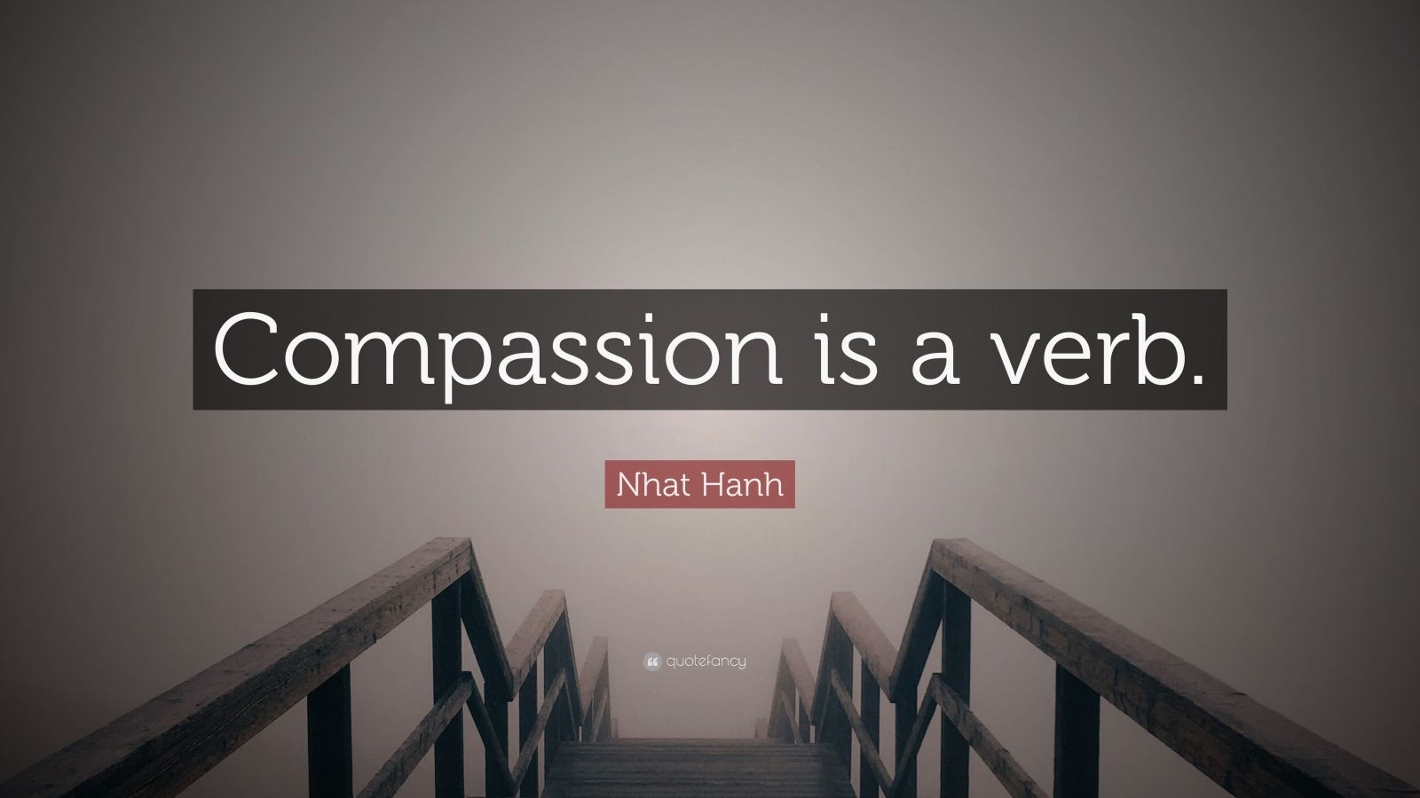 Nhat Hanh Quote is a verb.” (12 wallpapers) Quotefancy