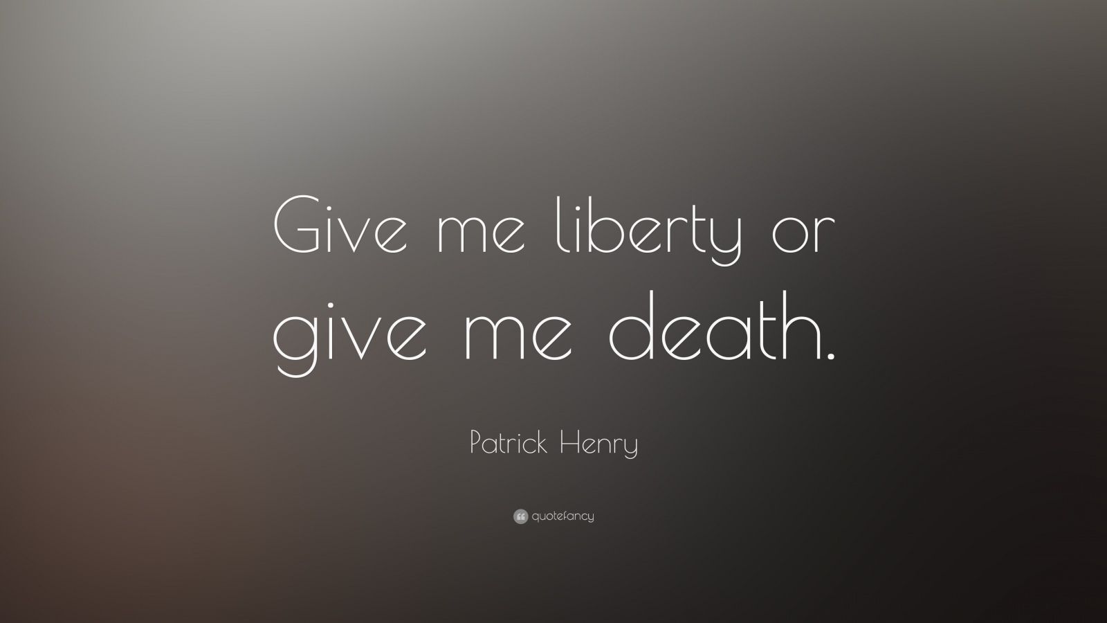 Patrick Henry Quote Give Me Liberty Or Give Me Death 12  S   1734153 Patrick Henry Quote Give Me Liberty Or Give Me Death 