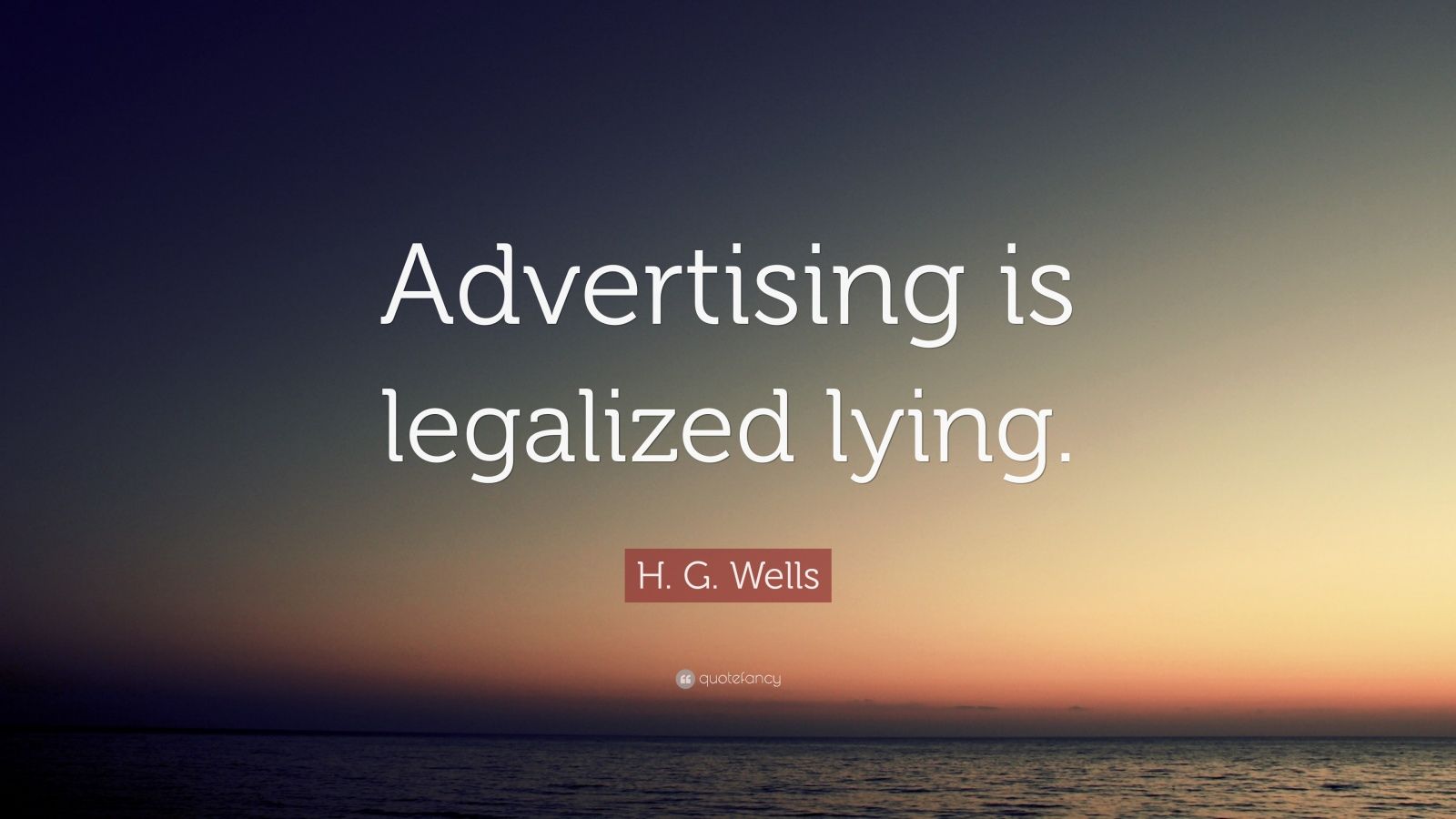 Advertising is legalized lying advertising essay 06 image