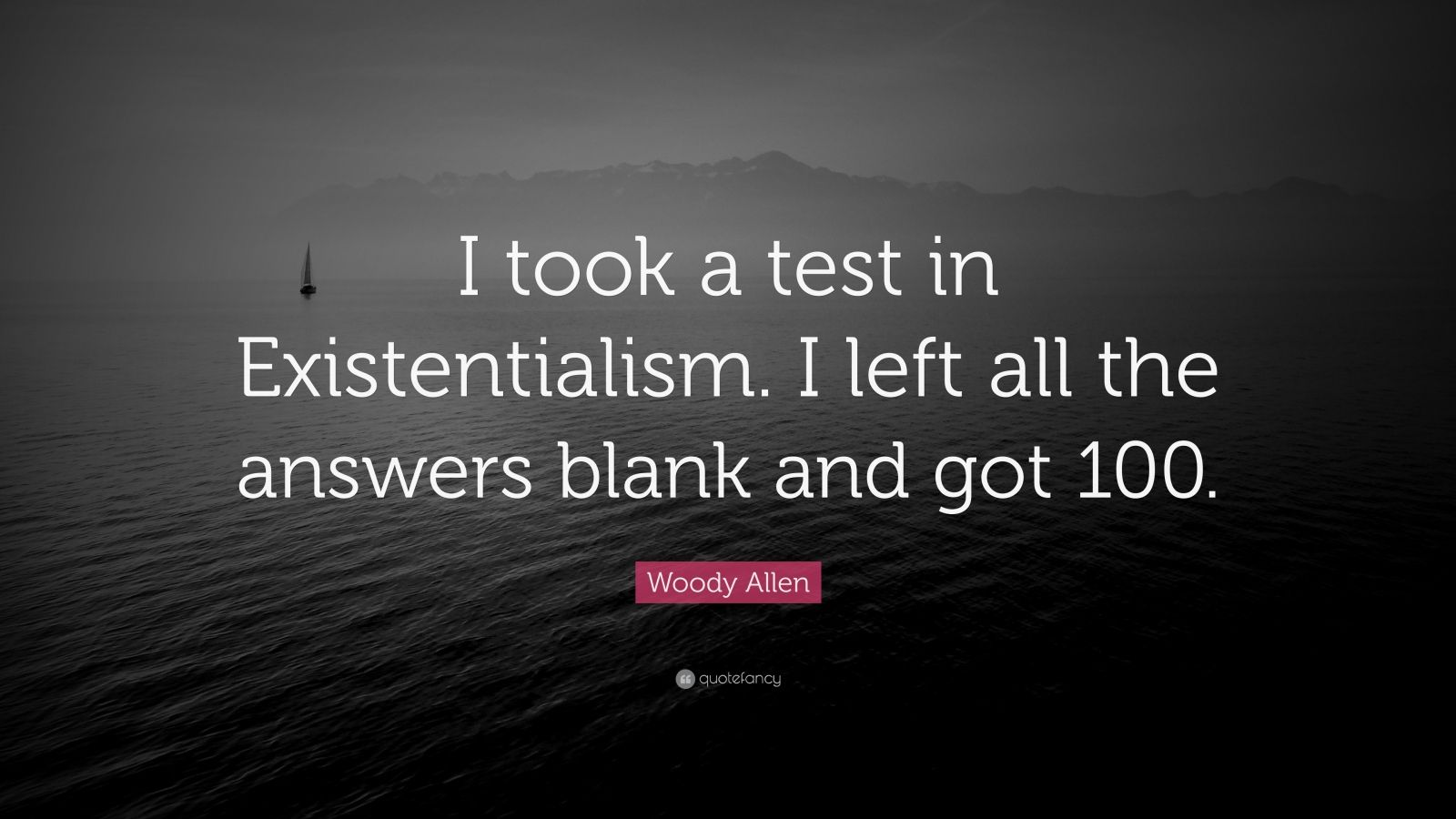 existentialism