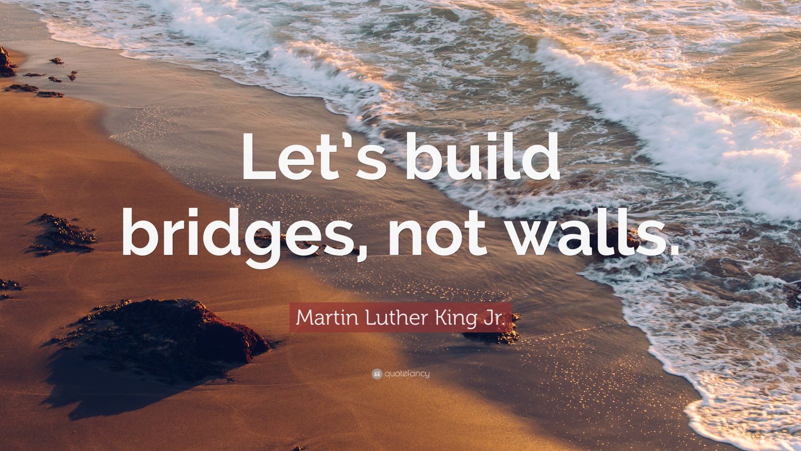Building walls quotes