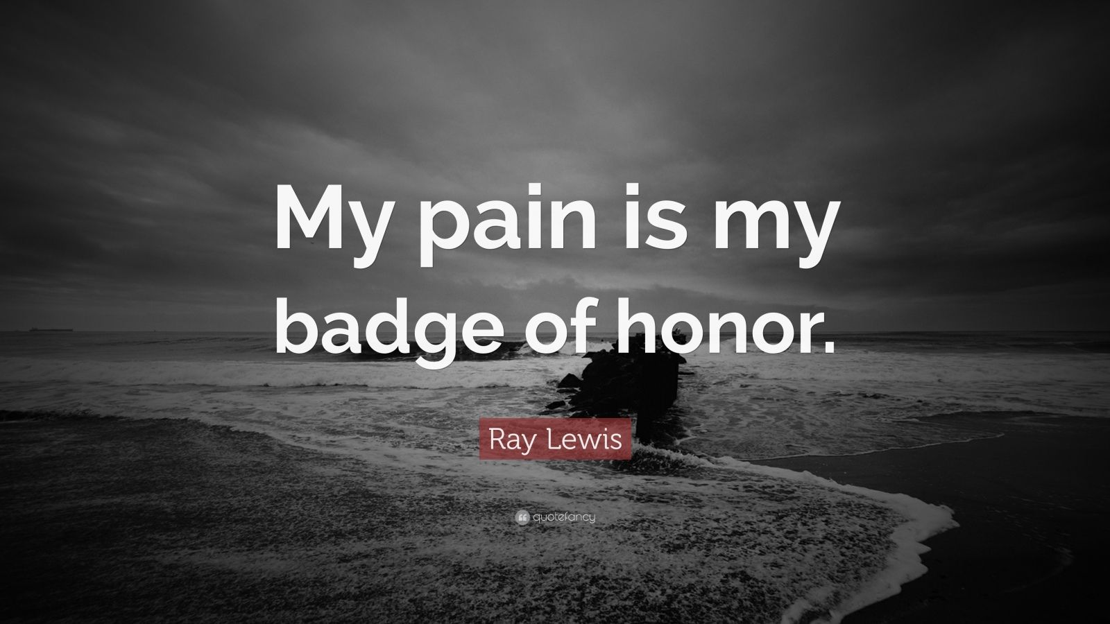 Ray Lewis Quotes (120 wallpapers) - Quotefancy1600 x 900