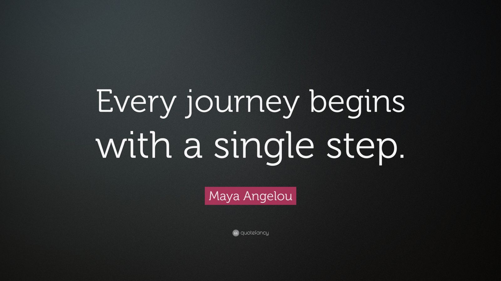 every journey begins with a single step reznov