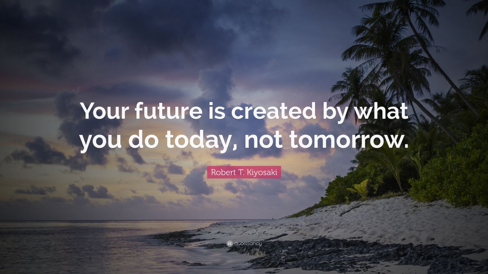 Have A Nice Future Quotes