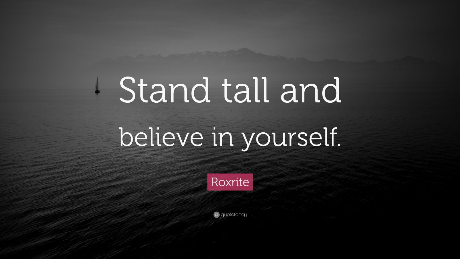 Best Stand Tall Quotes  Don t miss out 