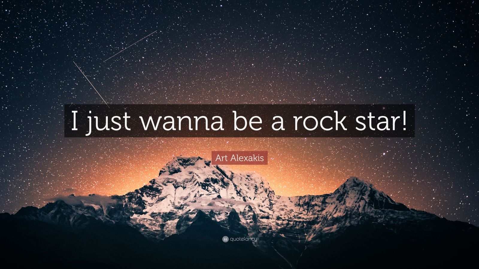go little rockstar lyrics meaning