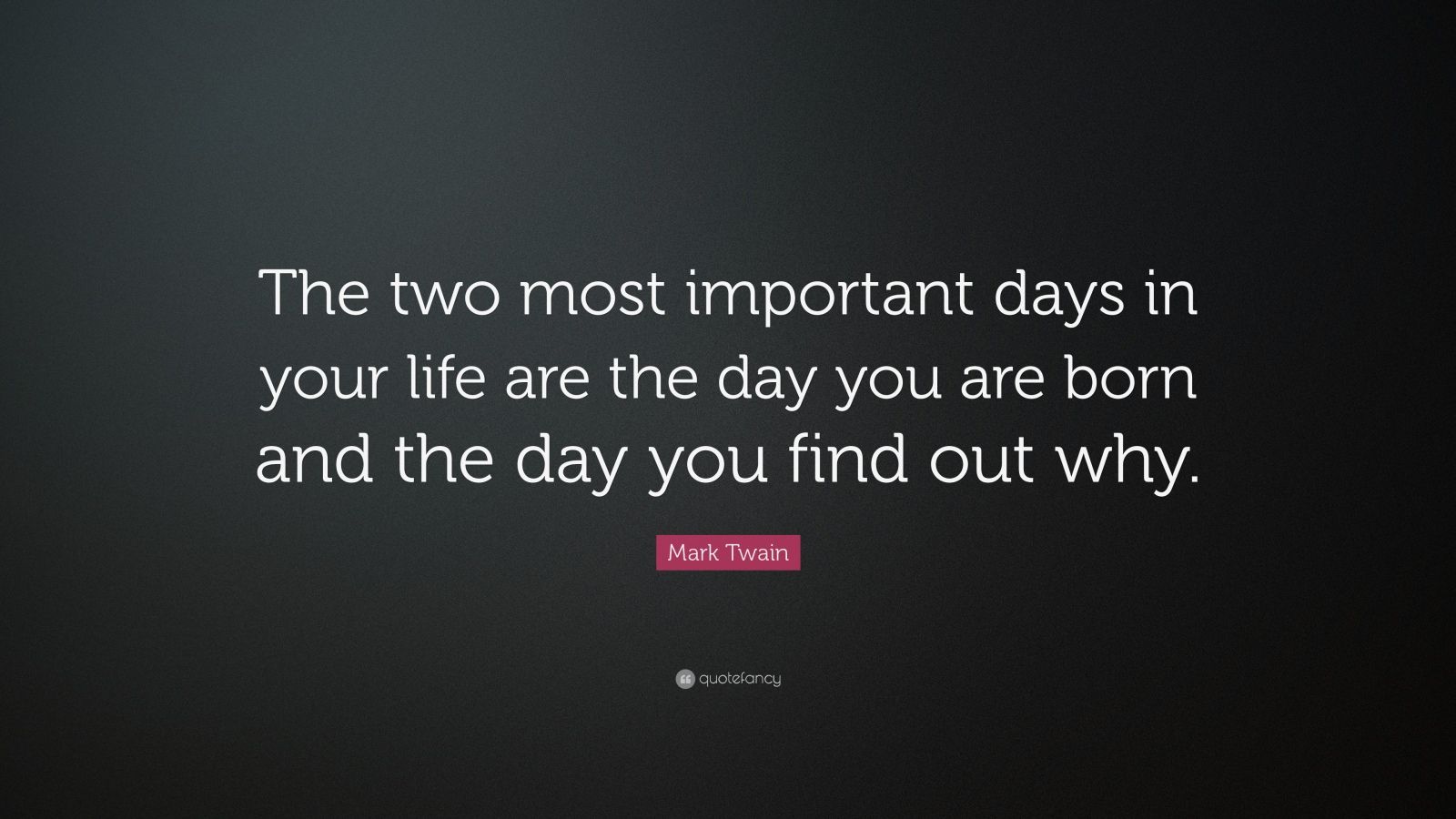 important day in your life essay