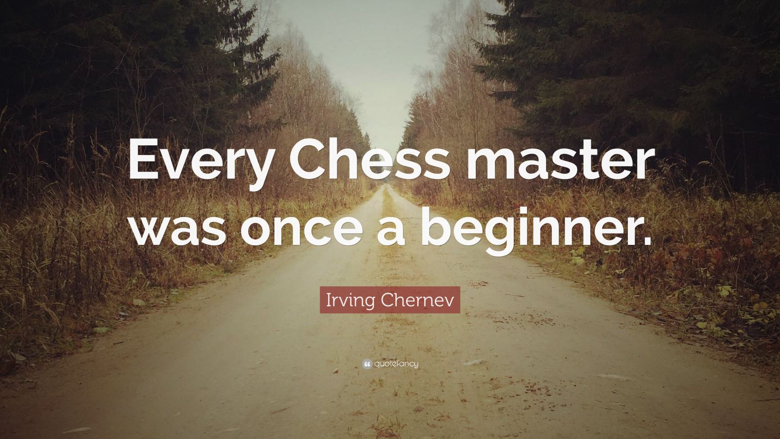 Sportz 360 India - Every Chess Master was once a Beginner Be it