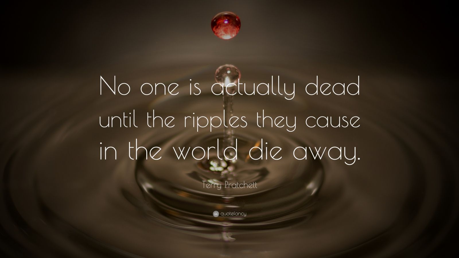 Top 500 Terry Pratchett Quotes | 2021 Edition | Free Images - QuoteFancy