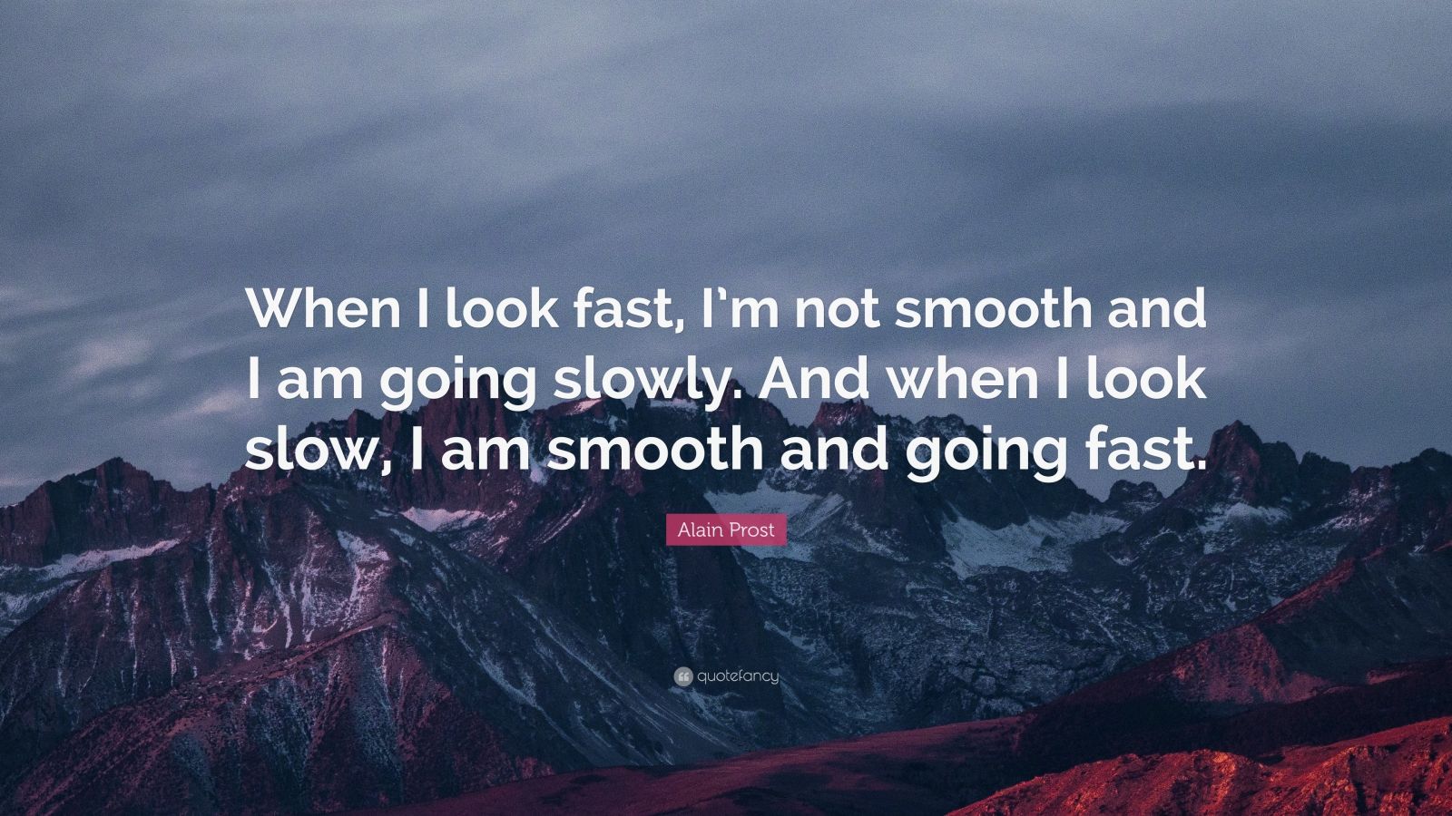 Alain Prost Quotes (30 wallpapers) - Quotefancy