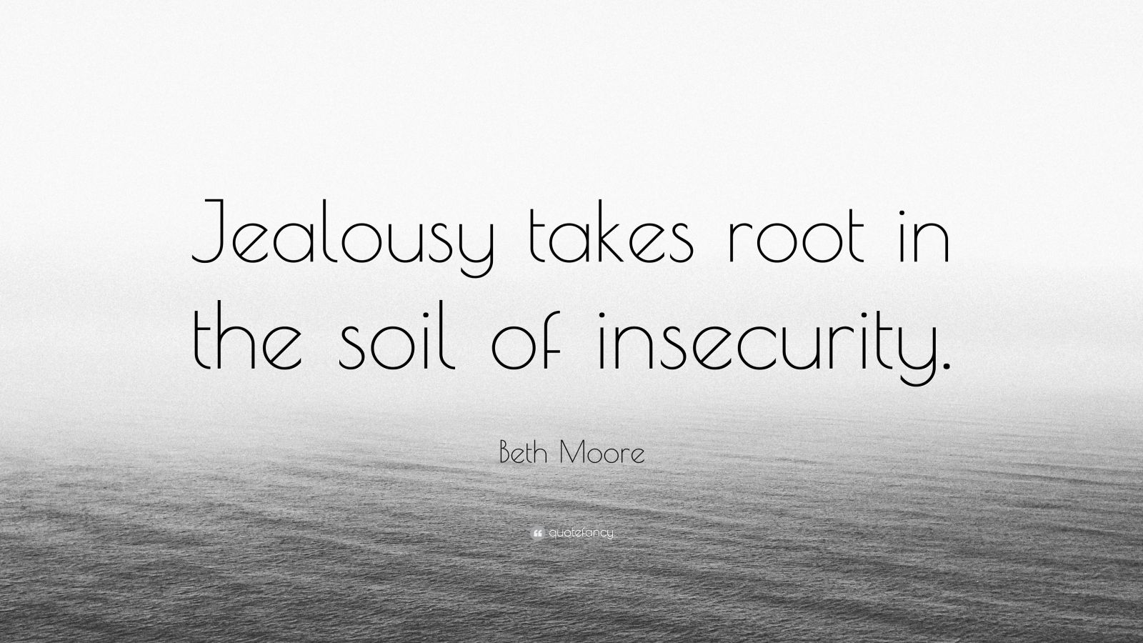 root of insecurity