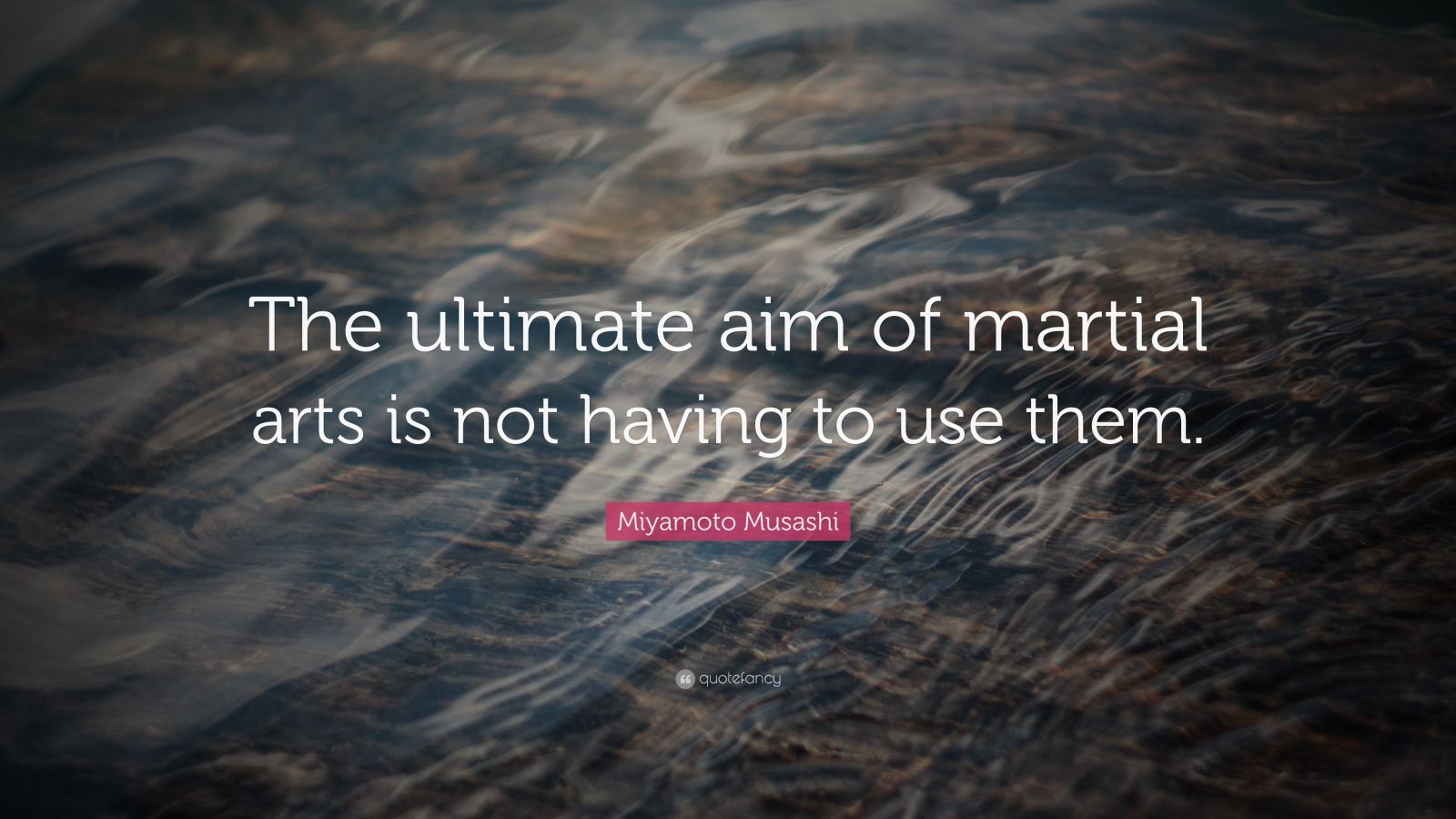 Miyamoto Musashi Quotes (17 wallpapers) - Quotefancy