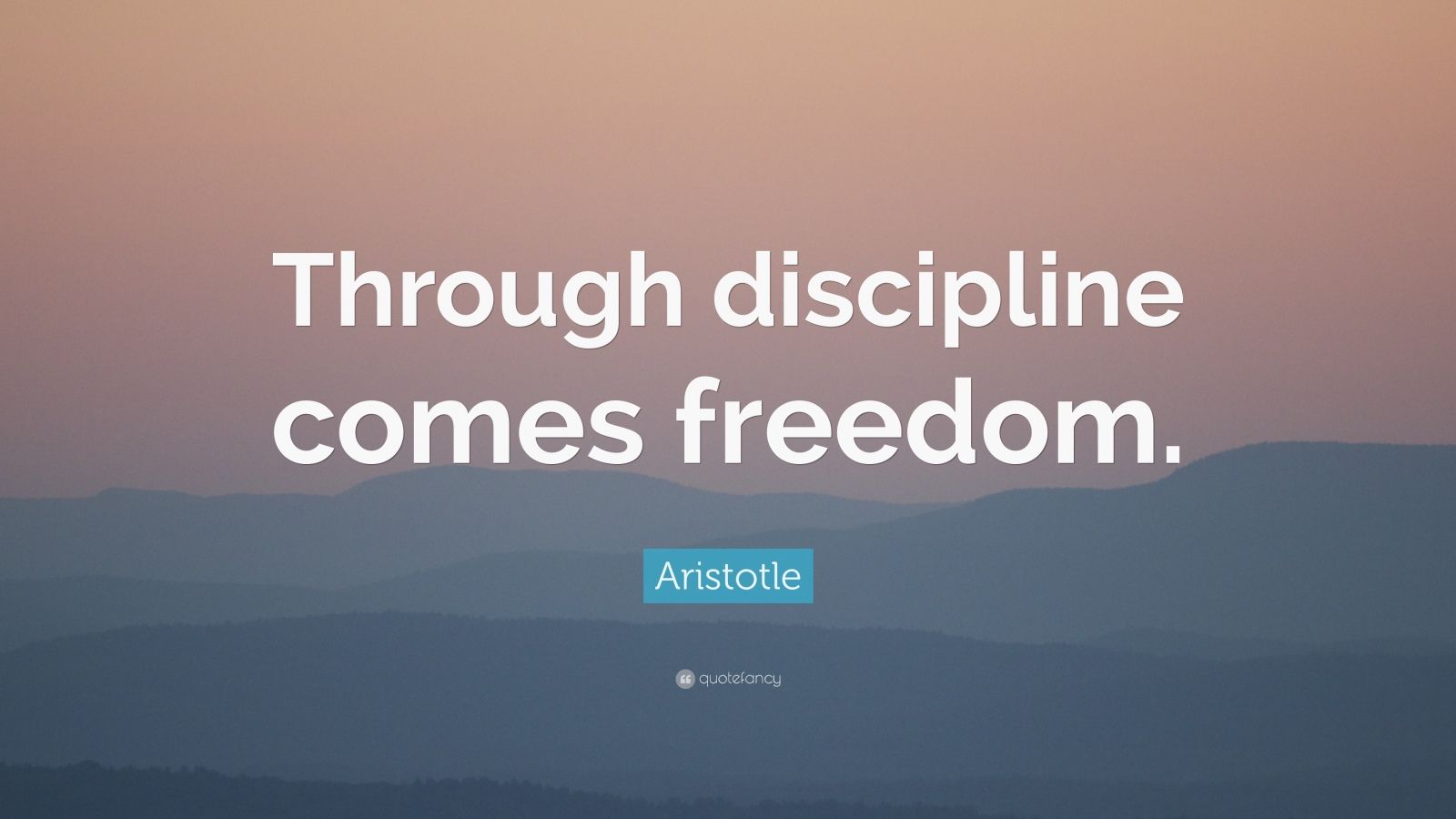 Aristotle Quote: 