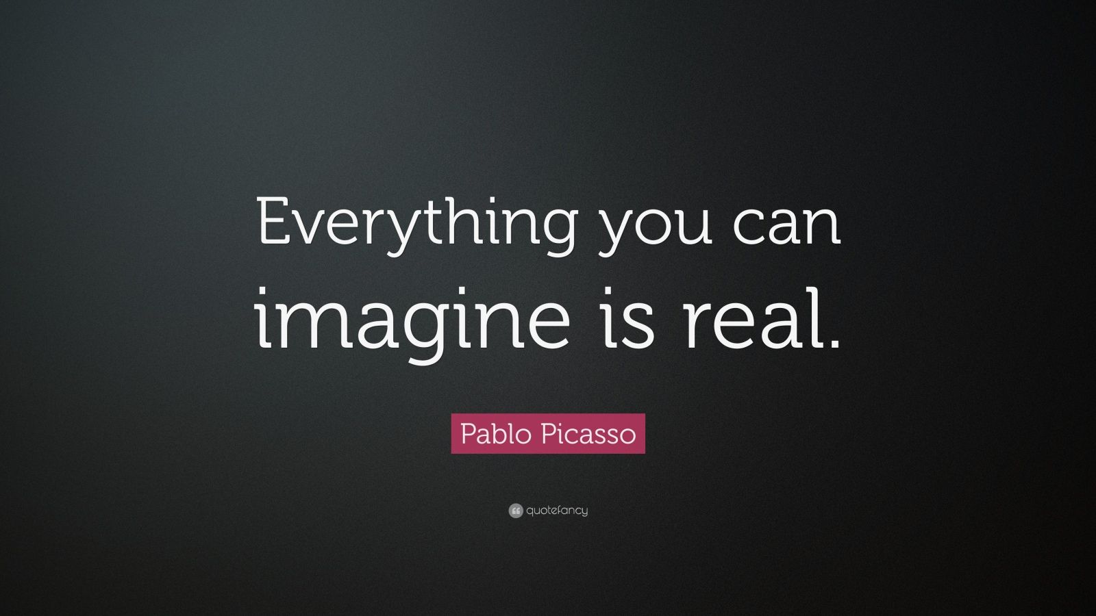 Pablo Picasso Quote: 