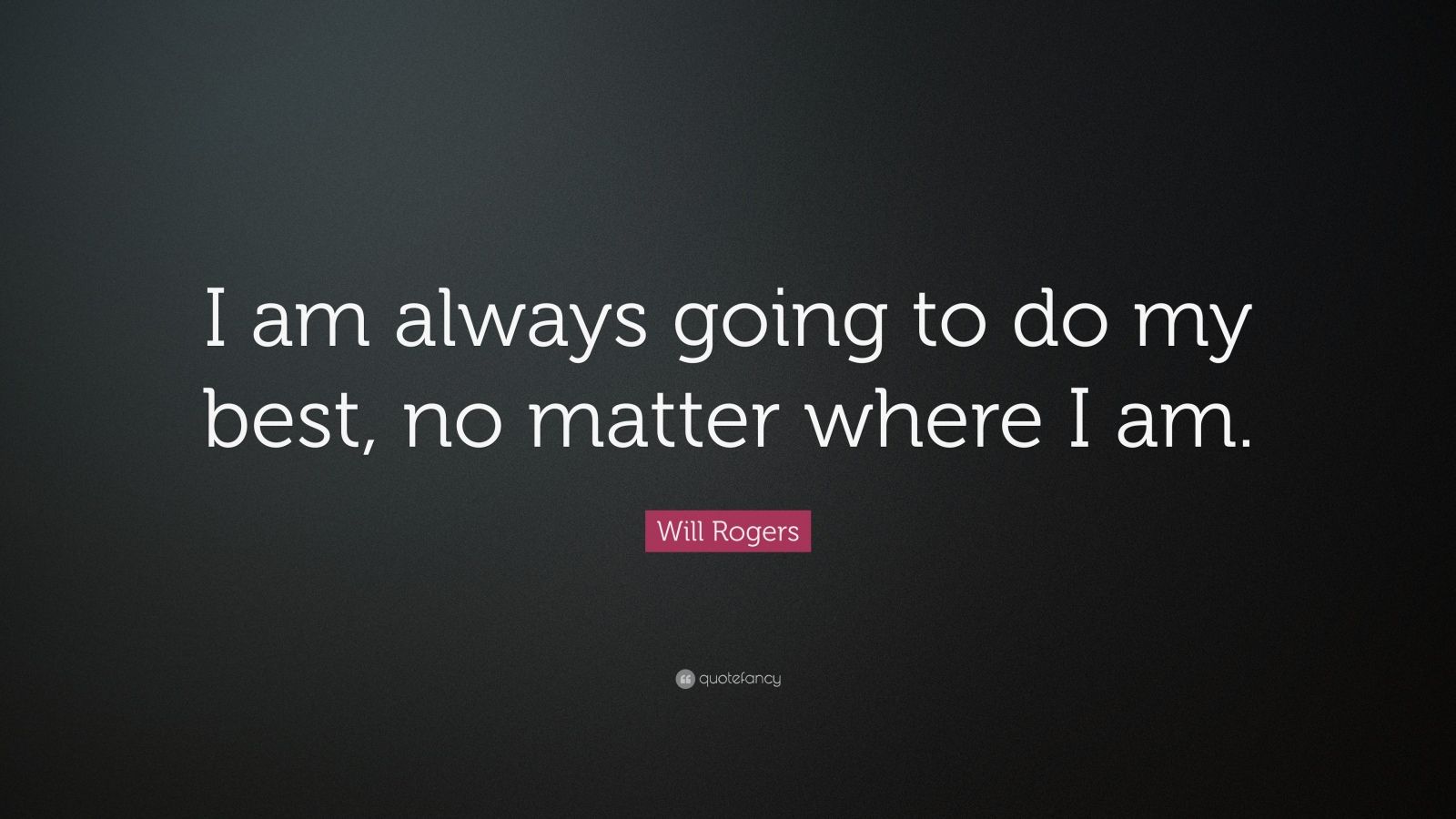 Top 500 Will Rogers Quotes (2024 Update) [Page 2] - QuoteFancy